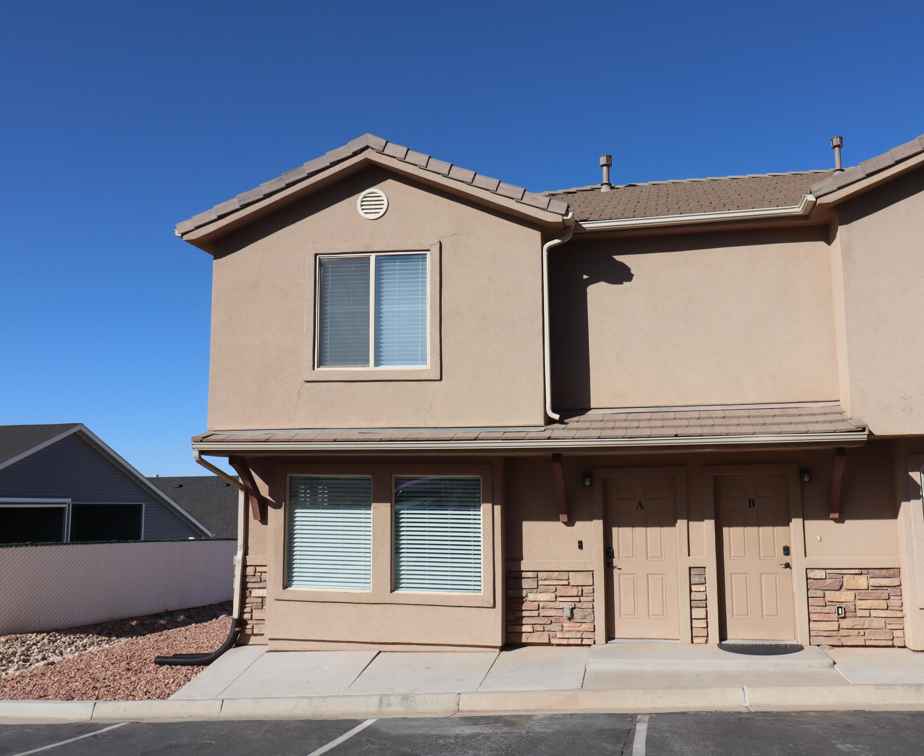 920 S 25 E 4A  Cedar City UT 84720 photo