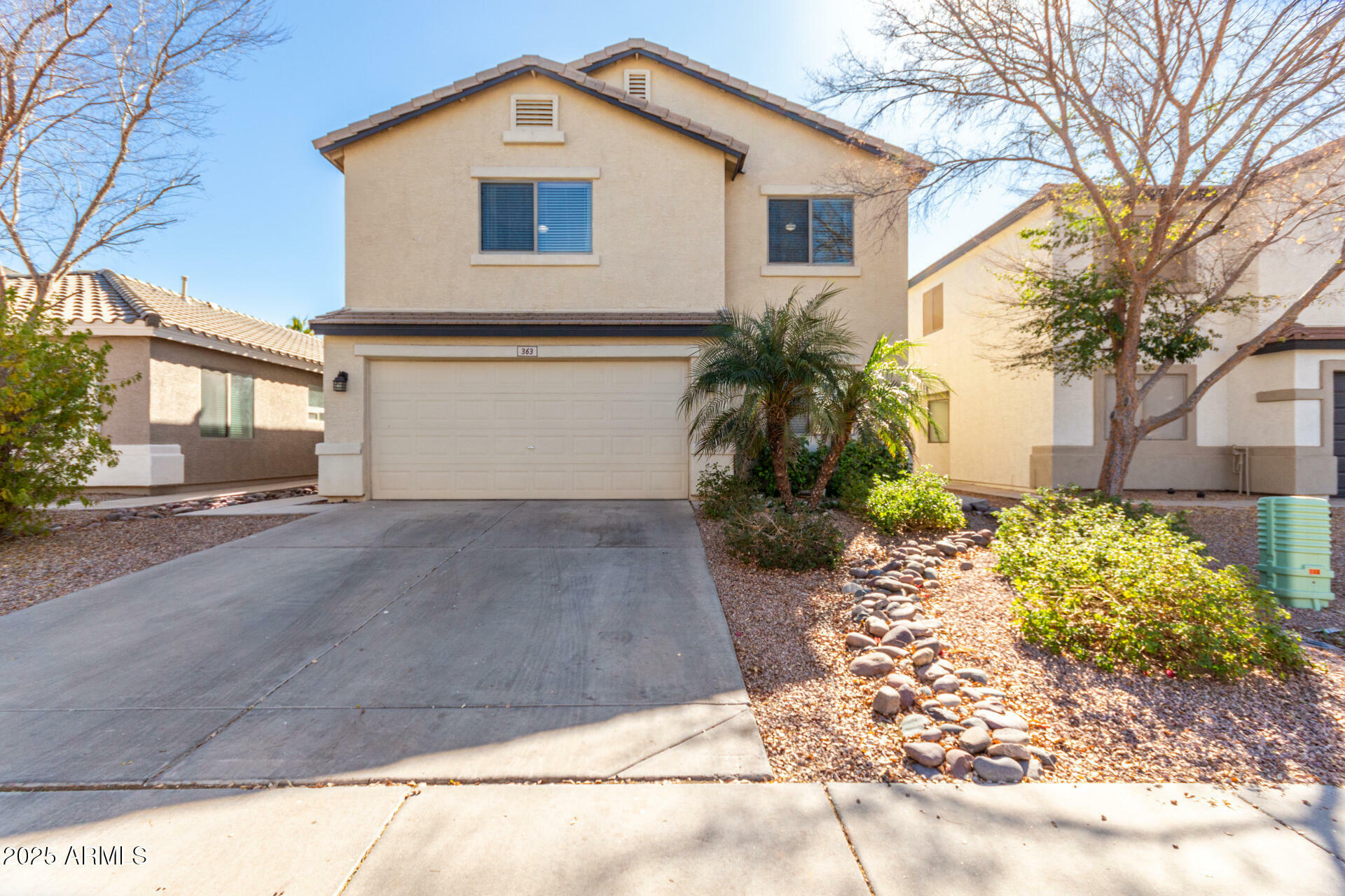 Property Photo:  363 E Leslie Avenue  AZ 85140 