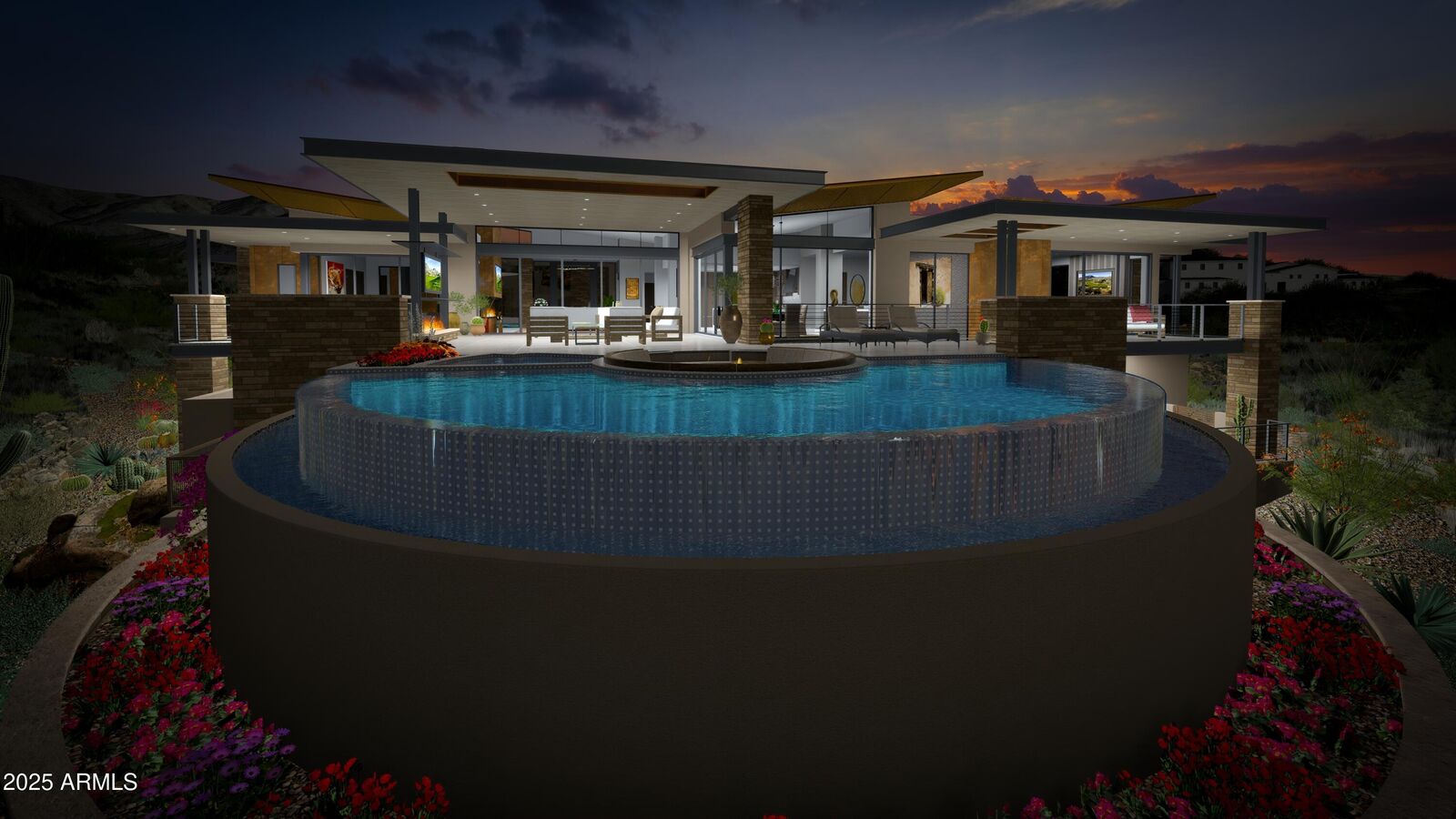 Property Photo: 10020 E Relic Rock Road 18 AZ 85262