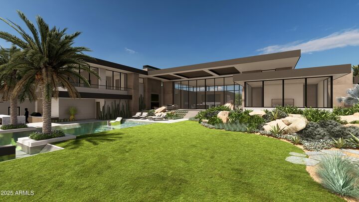 Property Photo:  4701 E Arroyo Verde Drive 3  AZ 85253 