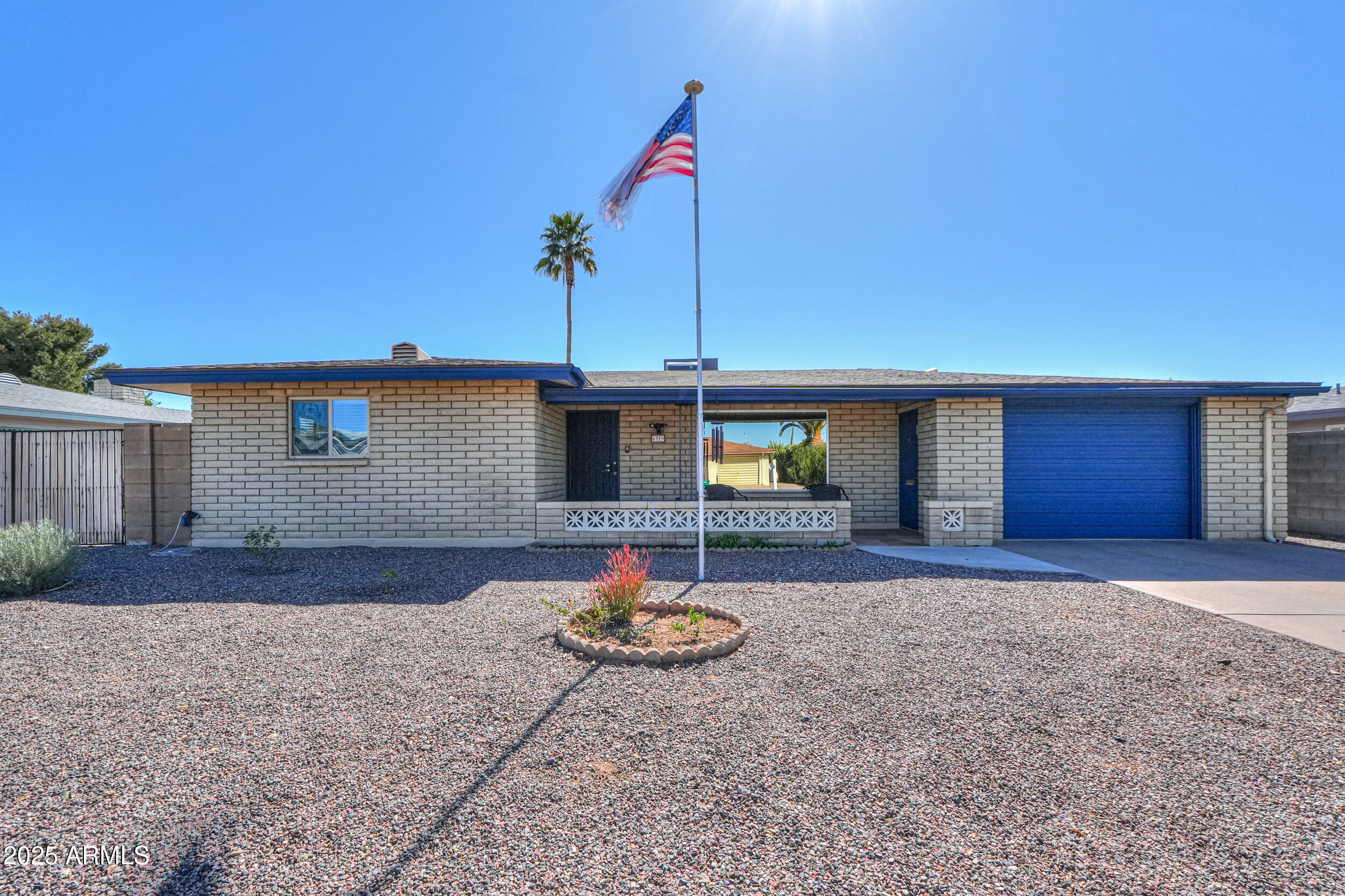 Property Photo:  6319 E Duncan Street  AZ 85205 