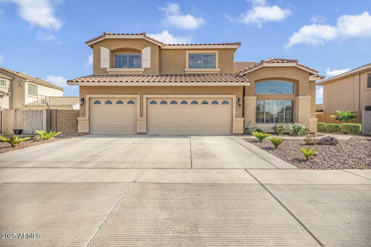 8615 S 45th Glen  Laveen AZ 85339 photo