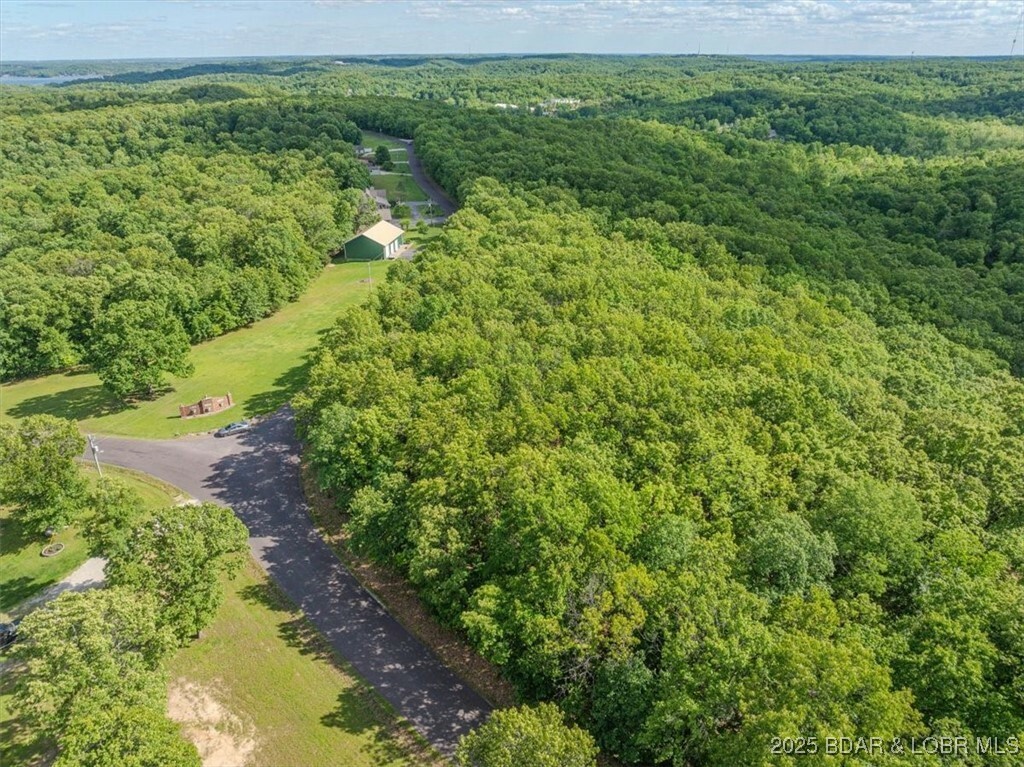 Property Photo: Lot 2 Buck Creek Road MO 65037