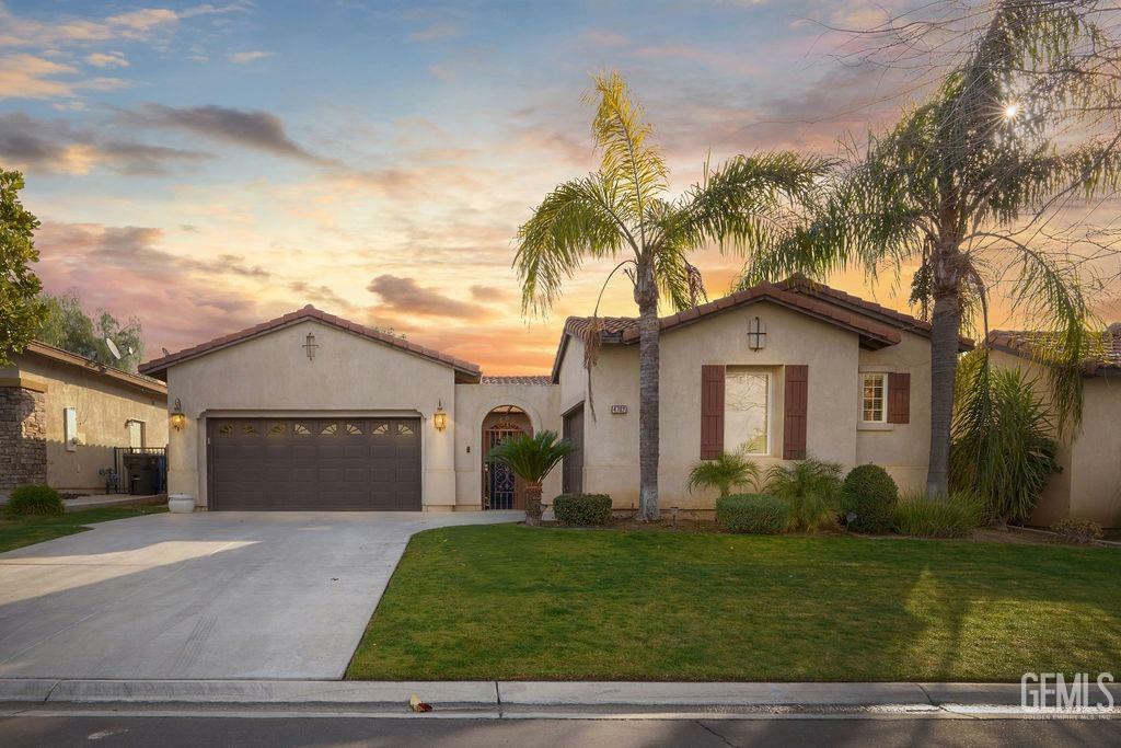 4702 Aviara Drive  Bakersfield CA 93312 photo