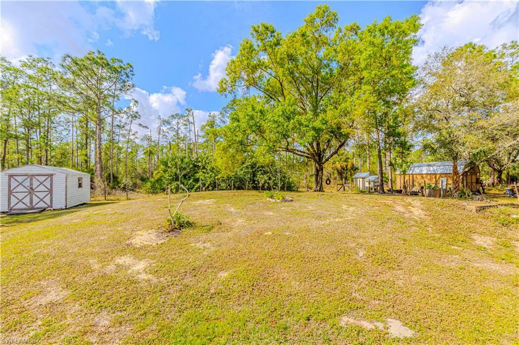 Property Photo: 2315 Truman Ave FL 33920