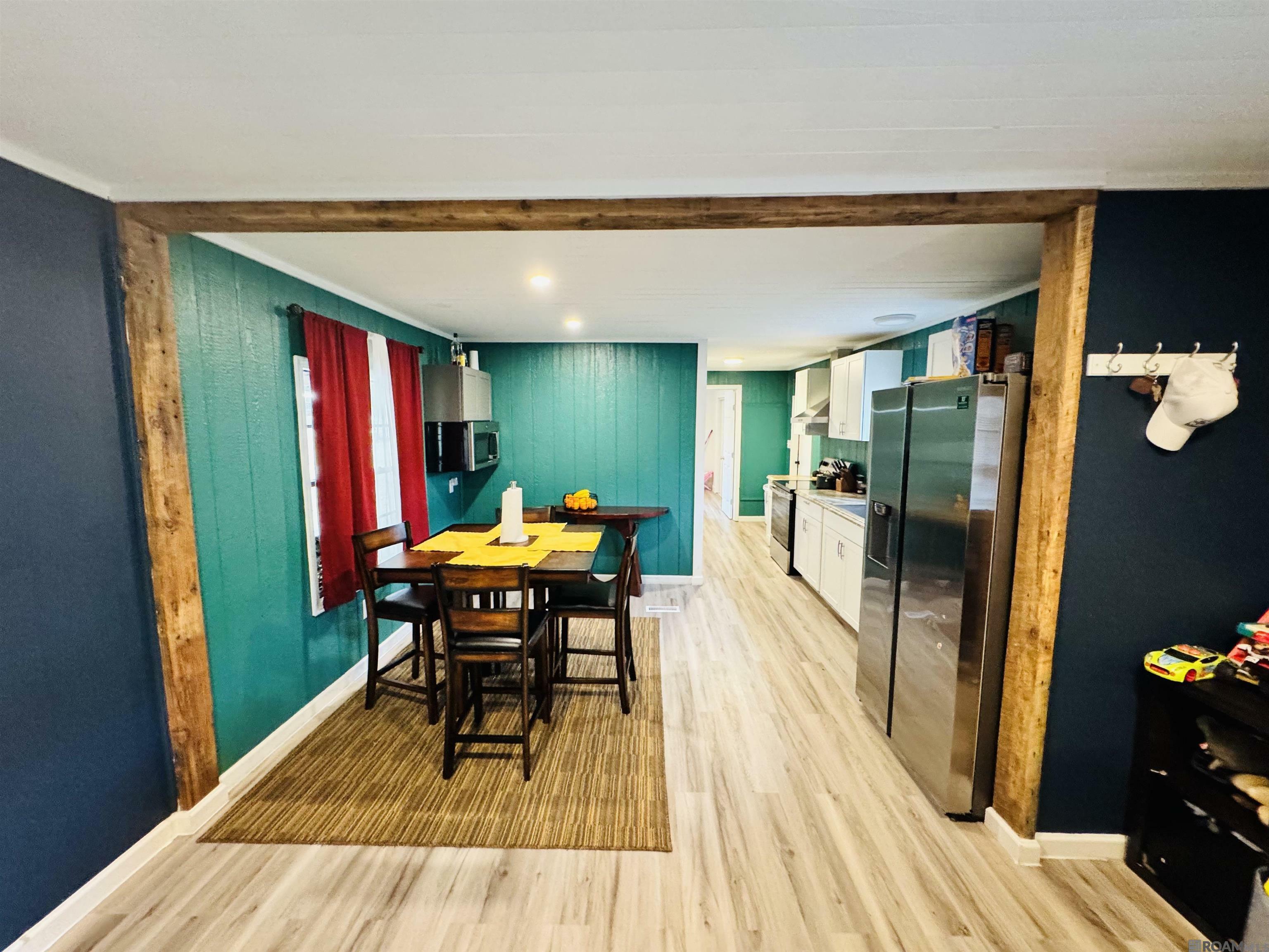Property Photo: 17440 Bud McMorris Rd LA 70754