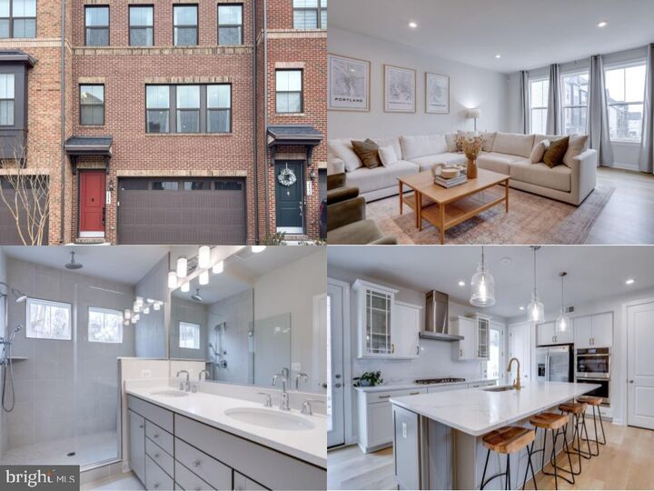 2822 Hokie Lane  Alexandria VA 22306 photo