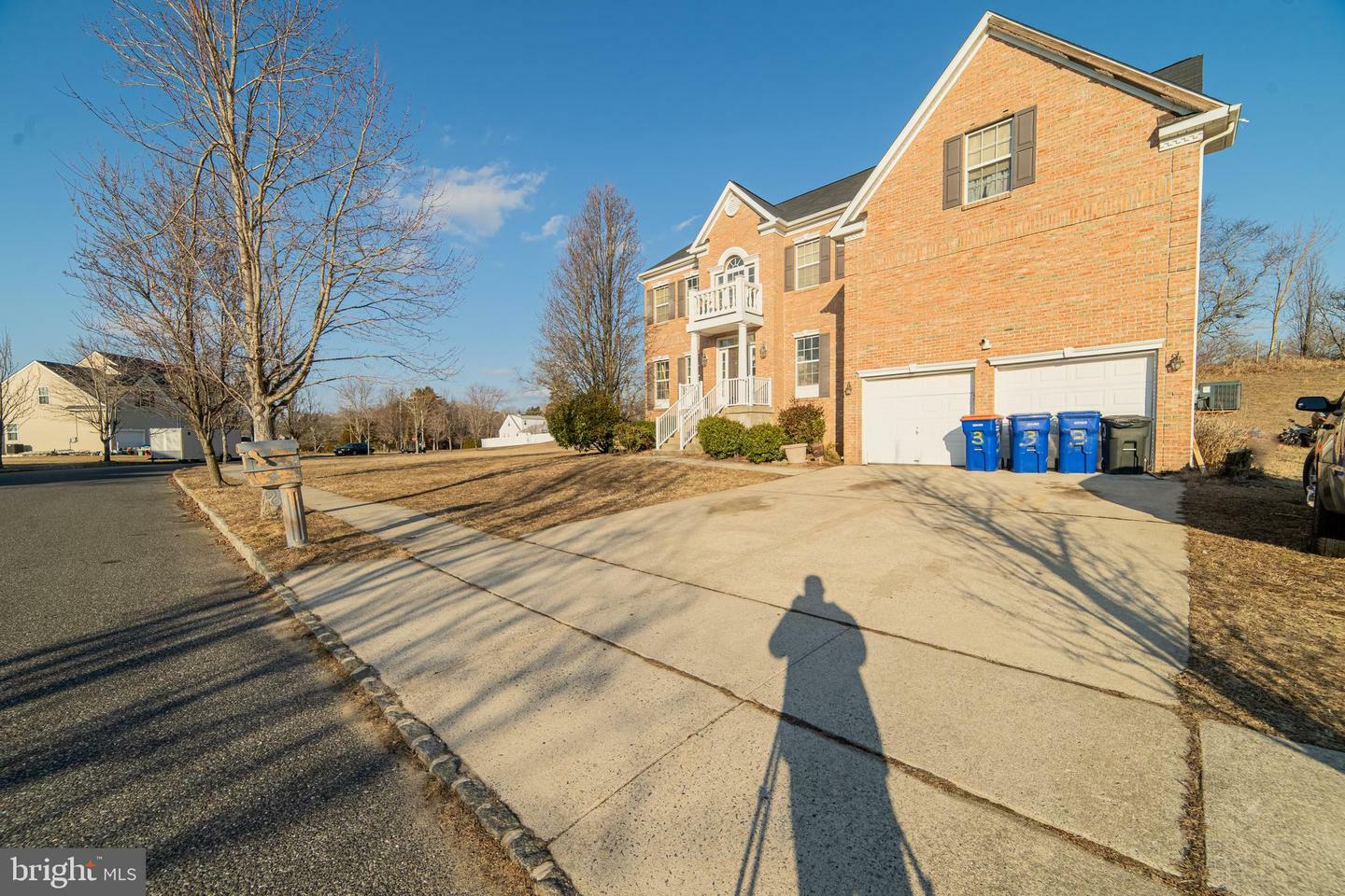 Property Photo:  3 Cecile Drive  NJ 08332 