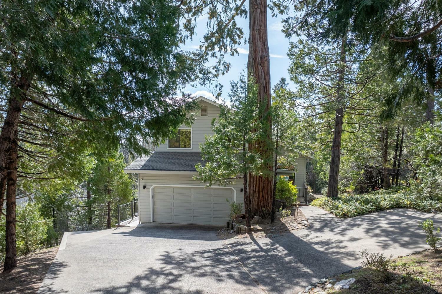 Property Photo:  621 Forest Meadows Drive  CA 95247 