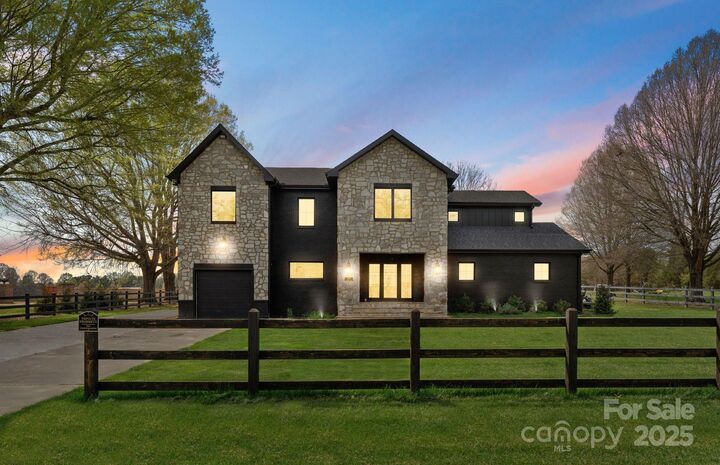 1565 Shinnville Road  Cleveland NC 27013 photo