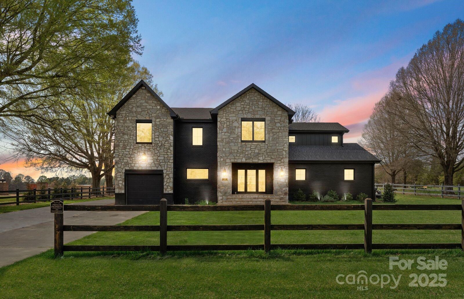 Property Photo:  1565 Shinnville Road  NC 27013 