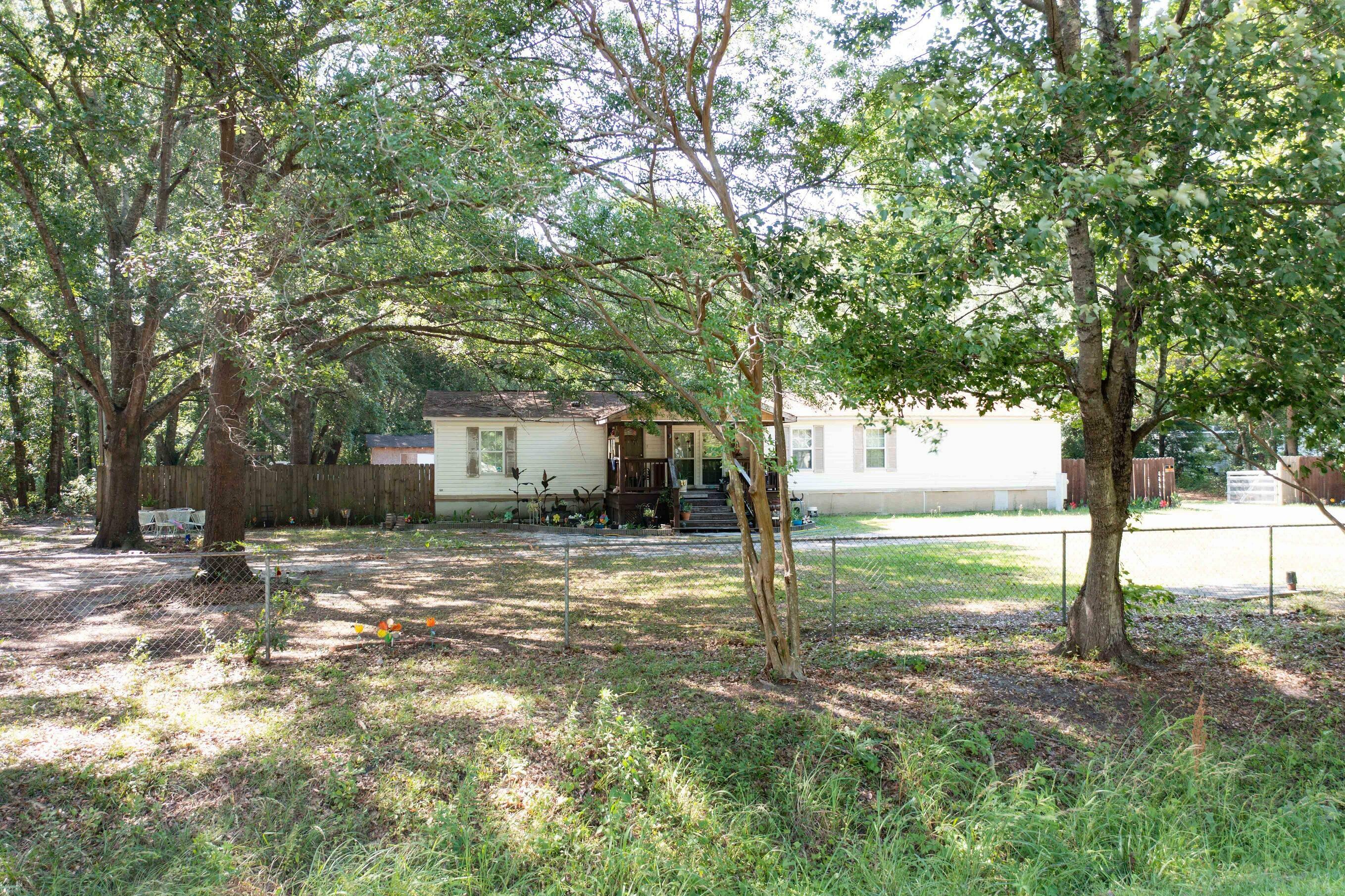 Property Photo:  317 Lankford Street  SC 29461 