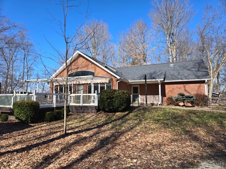 12824 Heaton Road  Sardinia OH 45171 photo