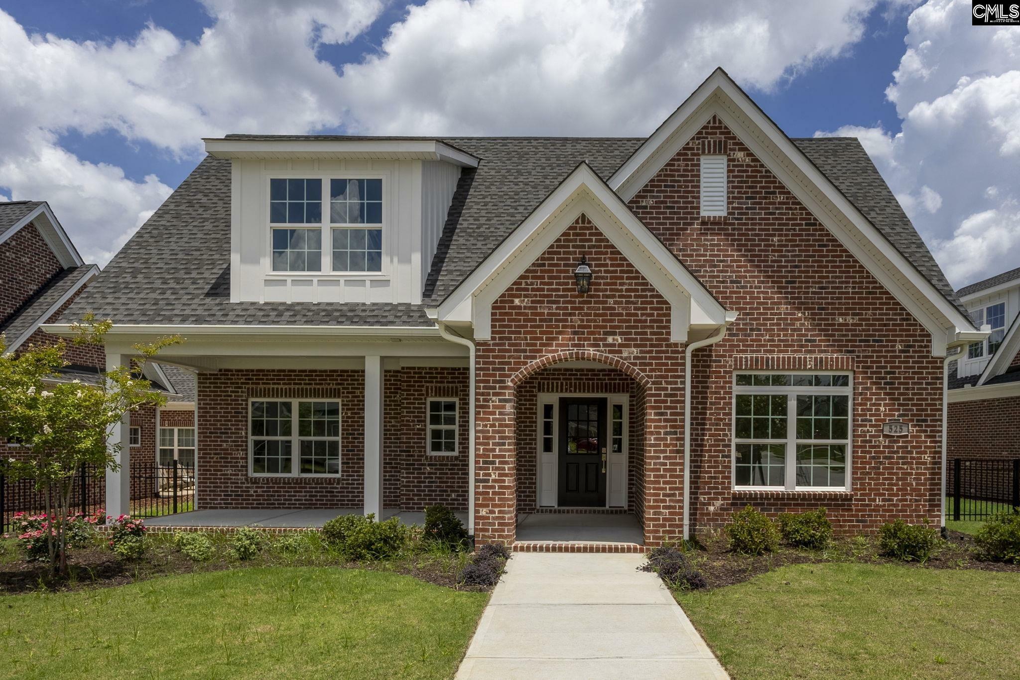 Property Photo:  525 Buckview  SC 29045 