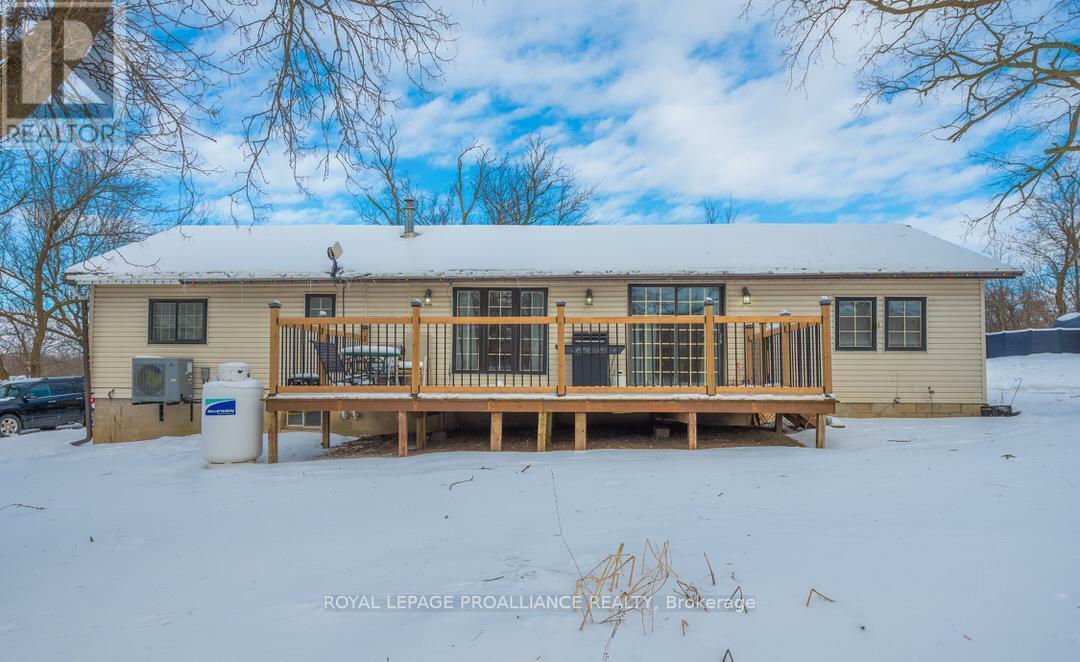 Property Photo: 26 James Street ON K0K 1W0