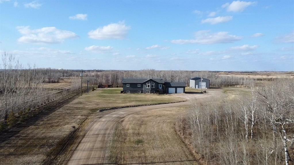 Property Photo: 103165 54 Road North MB R7A 5Y4