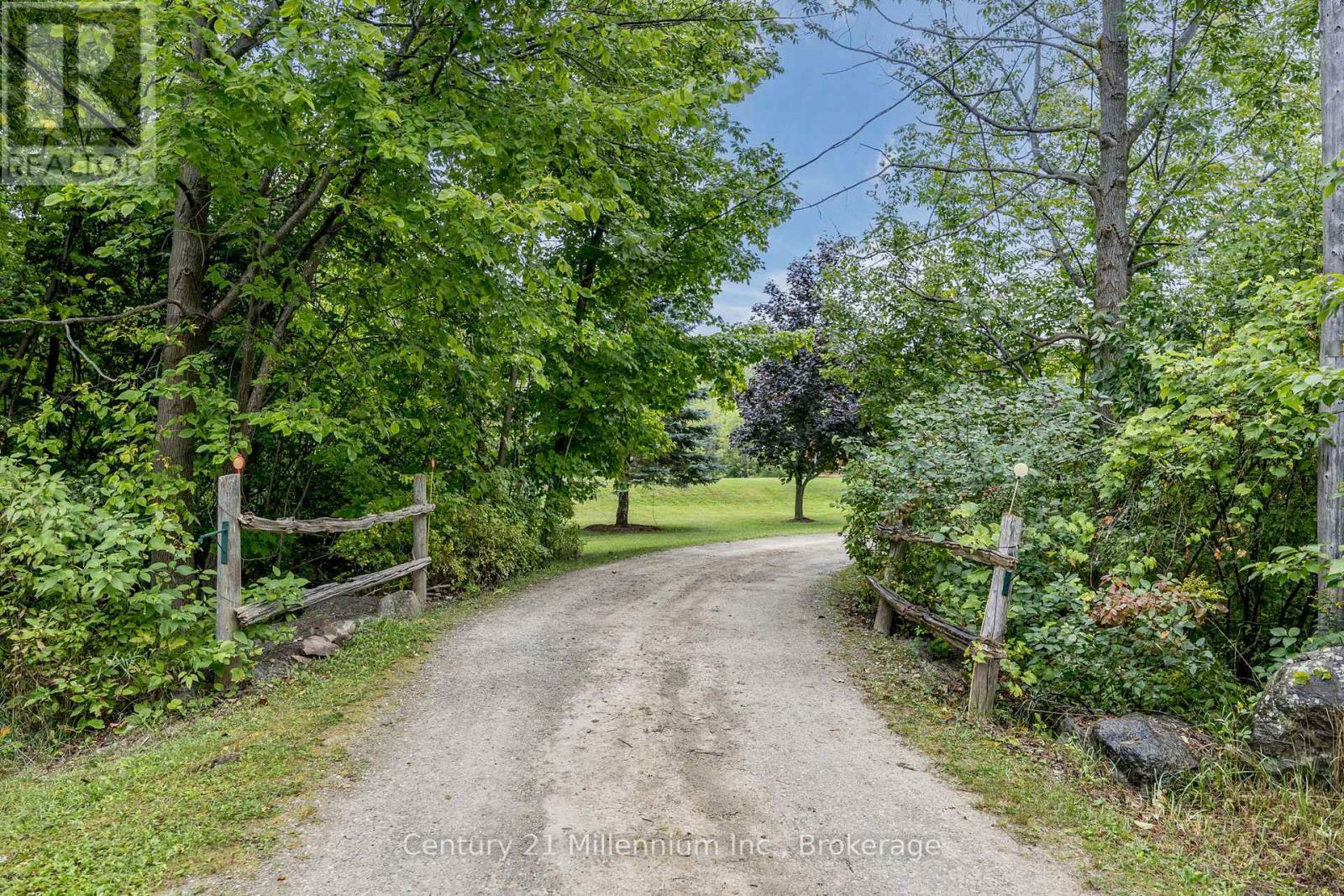 Property Photo: 265716 25th Sideroad ON N4L 1W5