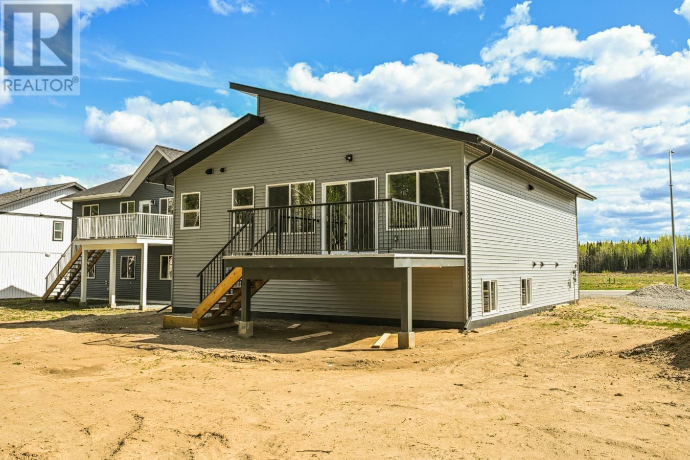 Property Photo: 7232 Hillu Road BC V2K 0B4