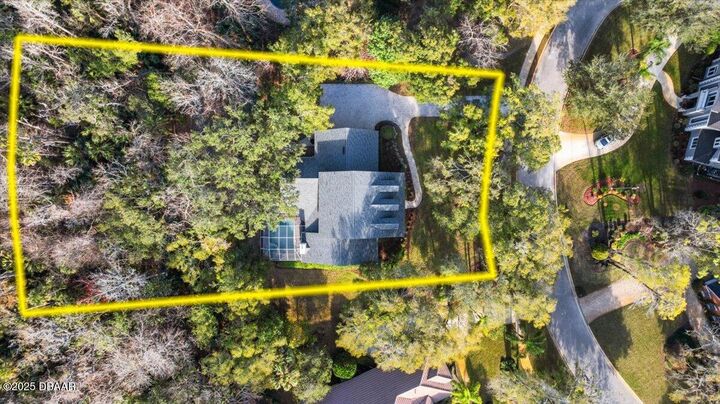Property Photo: 32 Indian Springs Drive FL 32174