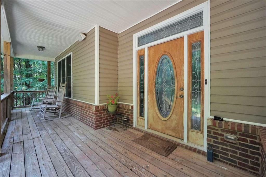 Property Photo:  718 Fincher Road  GA 30016 