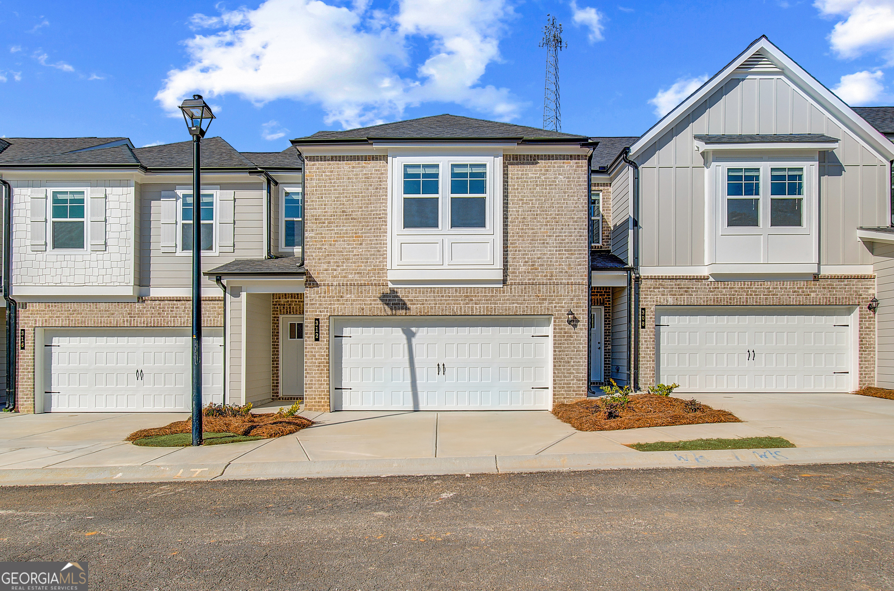 Property Photo: 312 Shine Drive GA 30281
