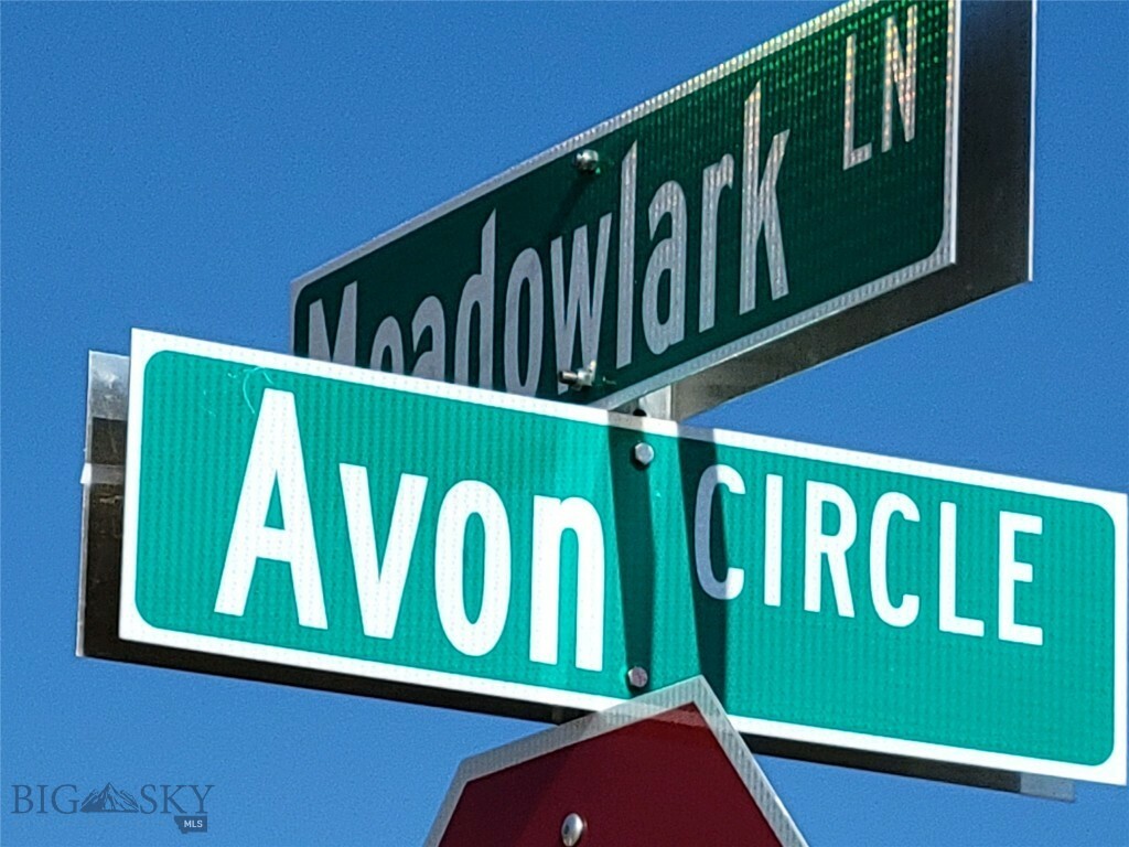 Site # 46 Avon Loop Lane  Butte MT 59701 photo