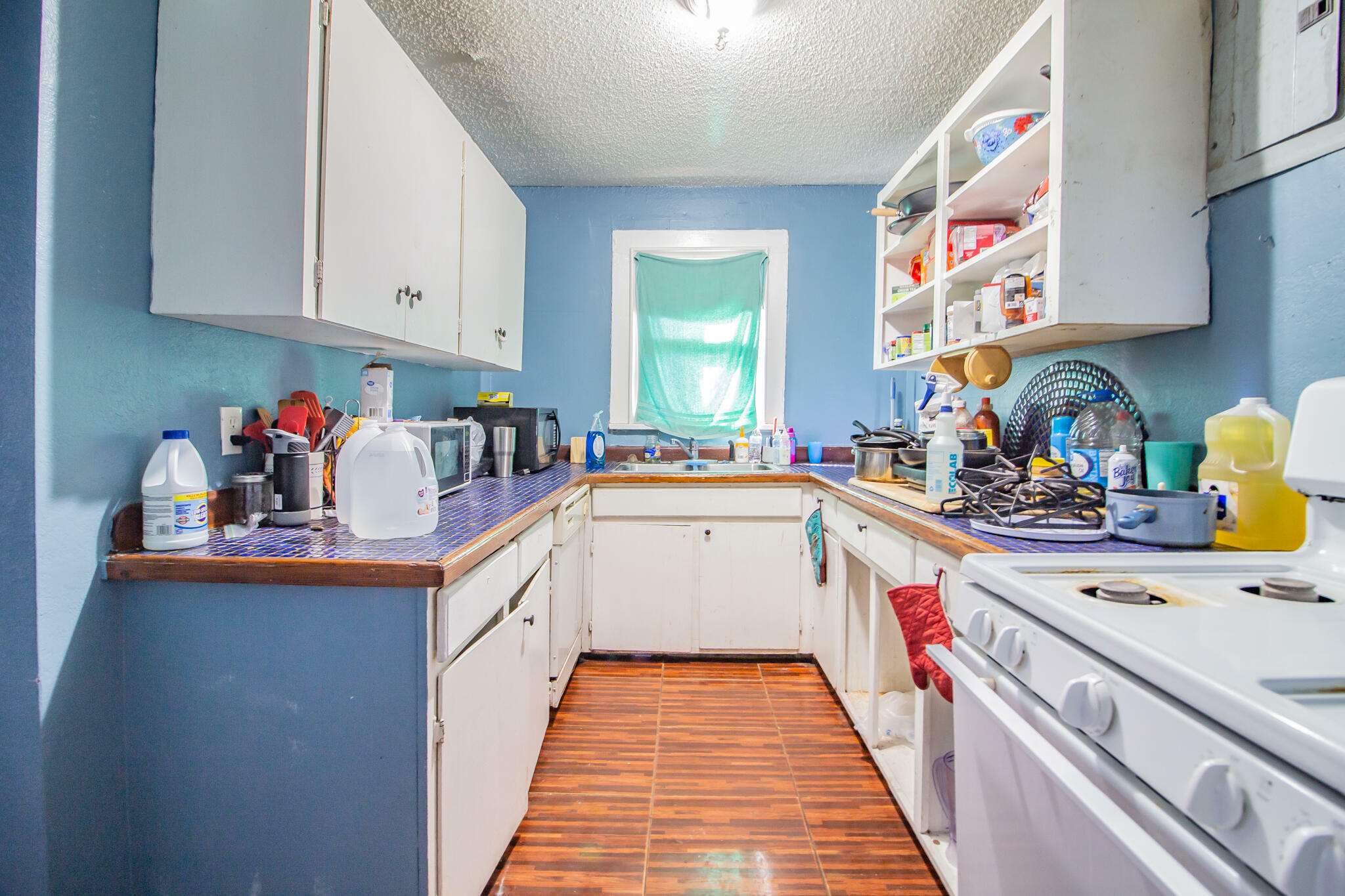 Property Photo:  2106 22nd Street  TX 79411 