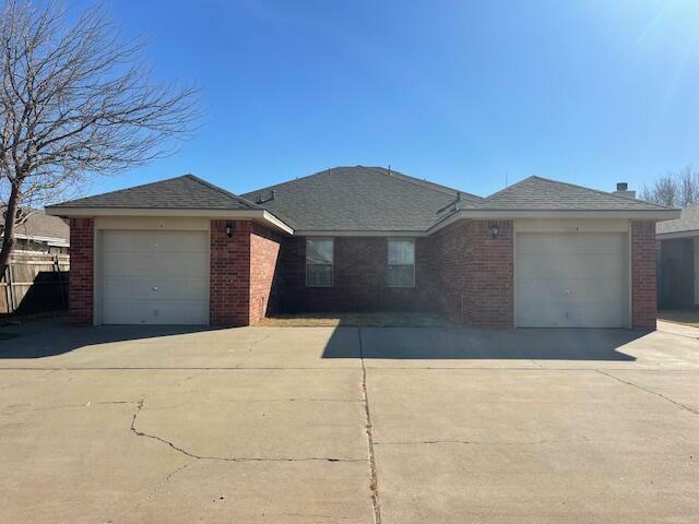 Property Photo:  2403 87th Street  TX 79423 