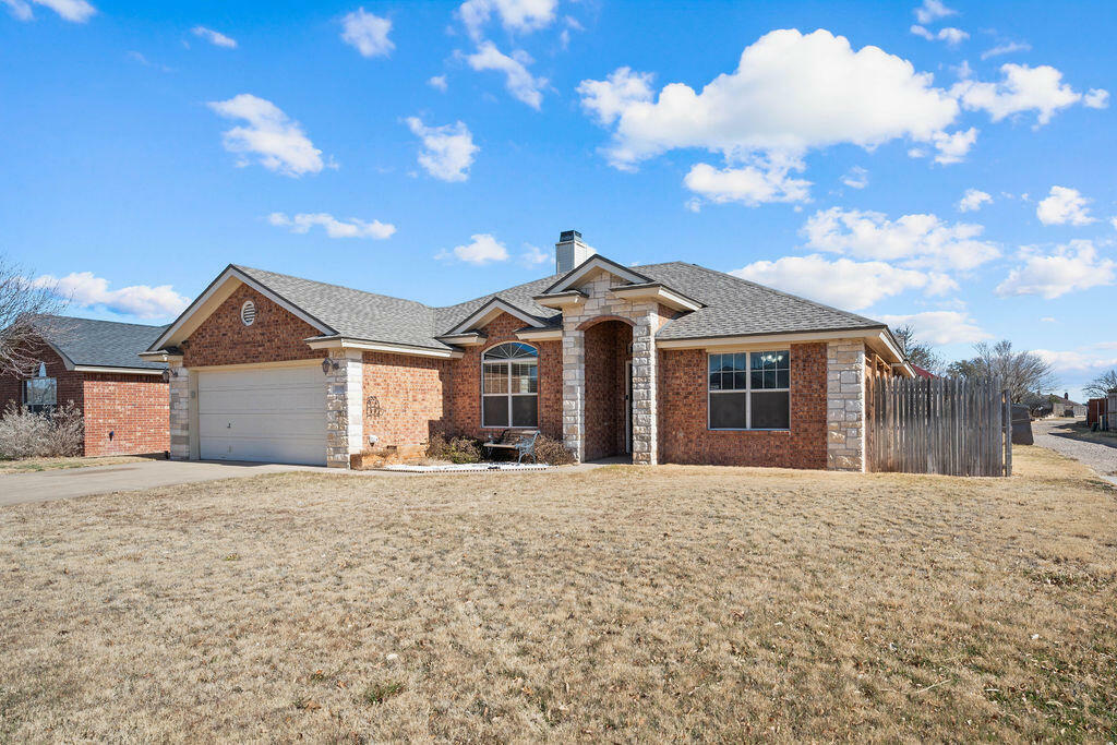 Property Photo:  9809 Iola Avenue  TX 79424 