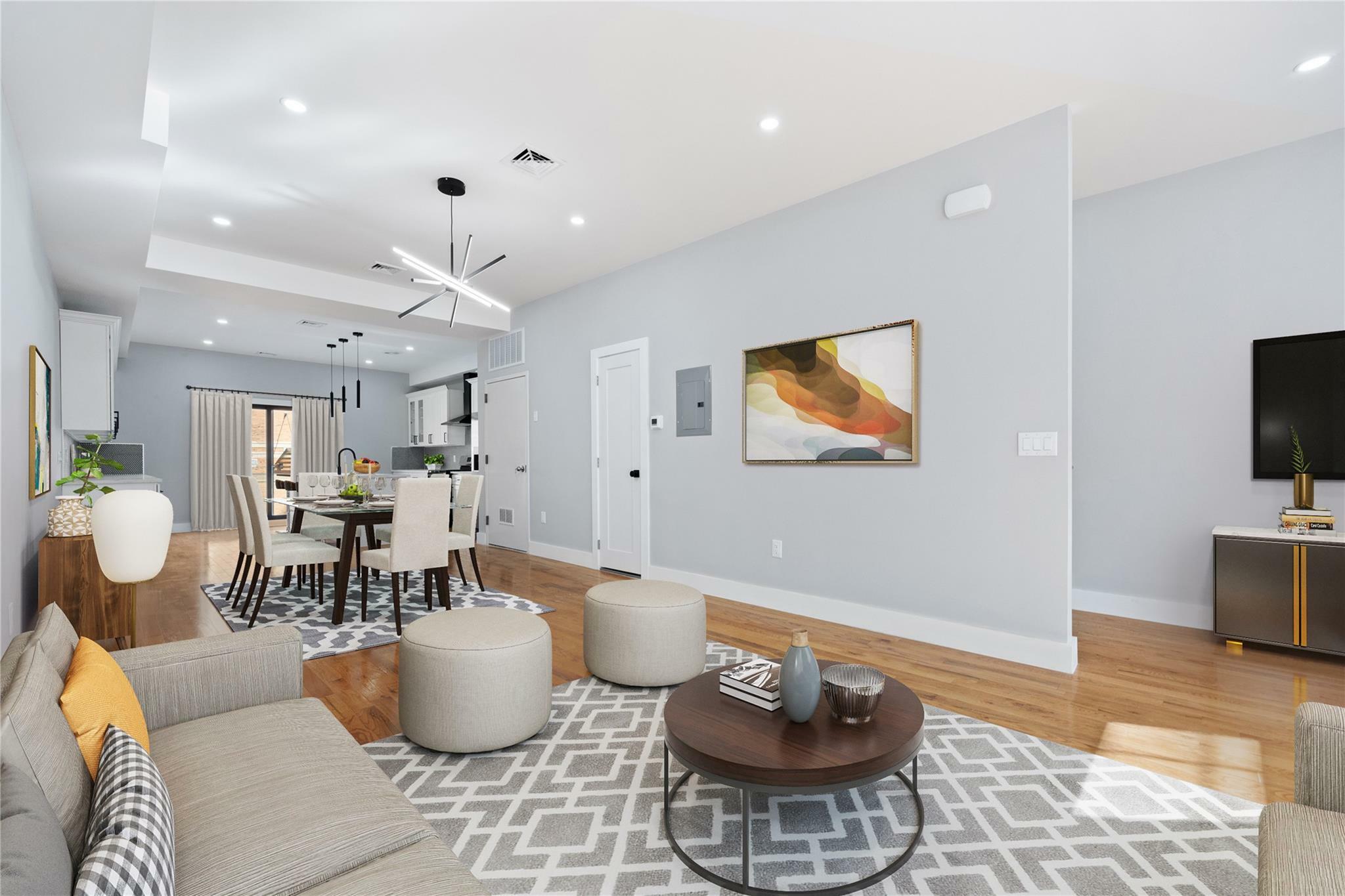 Property Photo: 467 East 143rd Street NY 10454