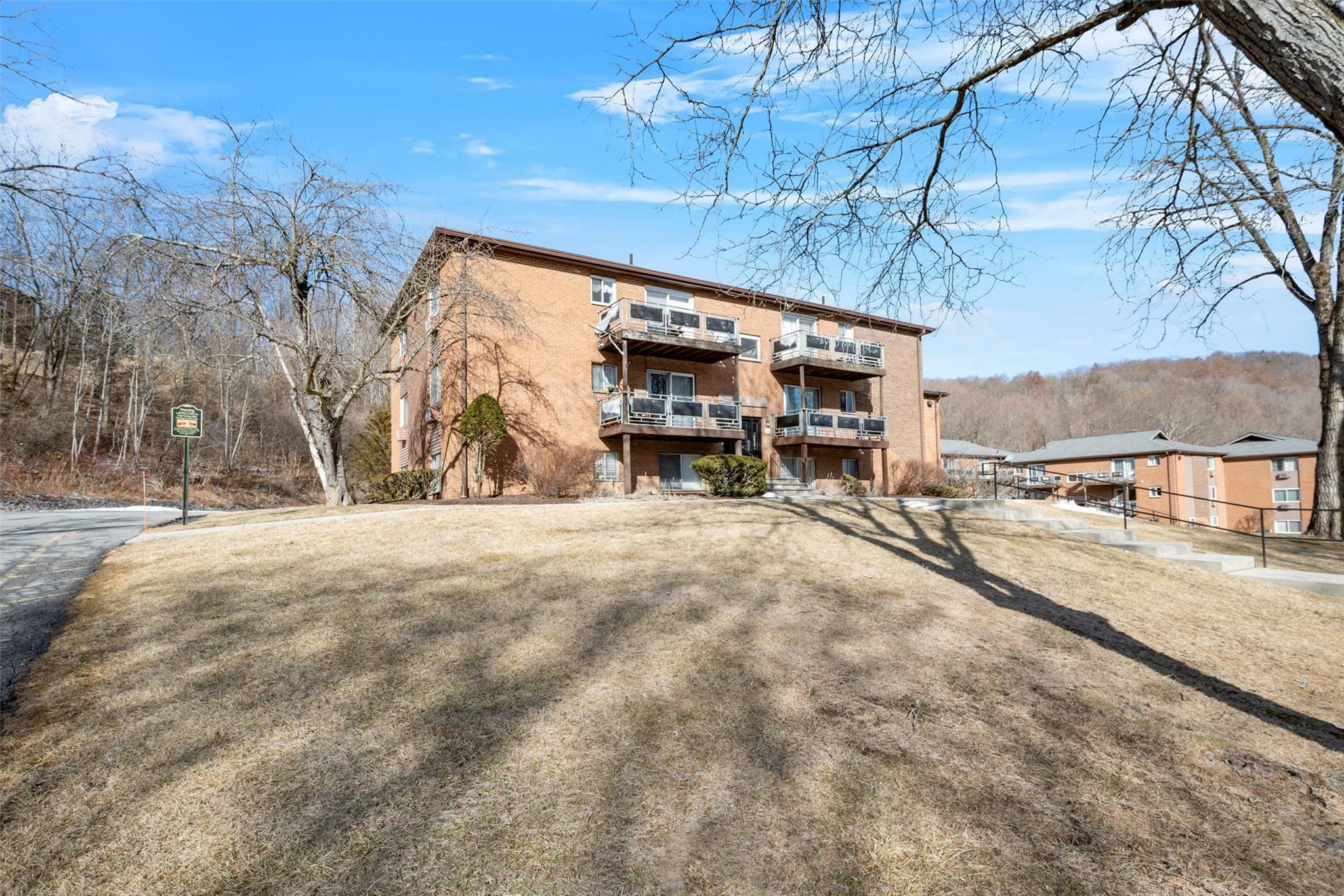 Property Photo: 46 Tanager Road 4604 NY 10950