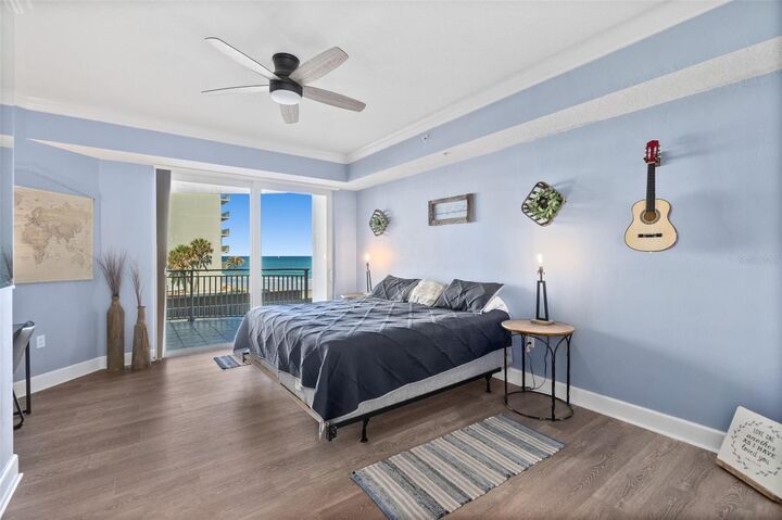 Property Photo:  2403 S Atlantic Avenue 209  FL 32118 