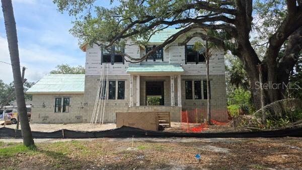 Property Photo:  515 Bosphorous Avenue  FL 33606 