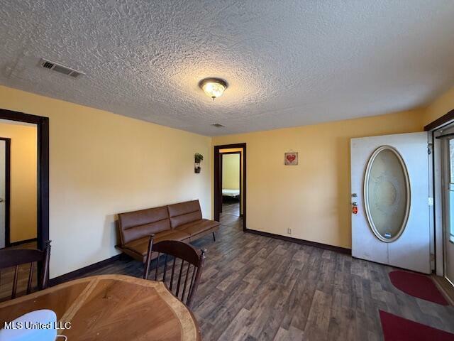 Property Photo: 264 Kuhn Street MS 39530