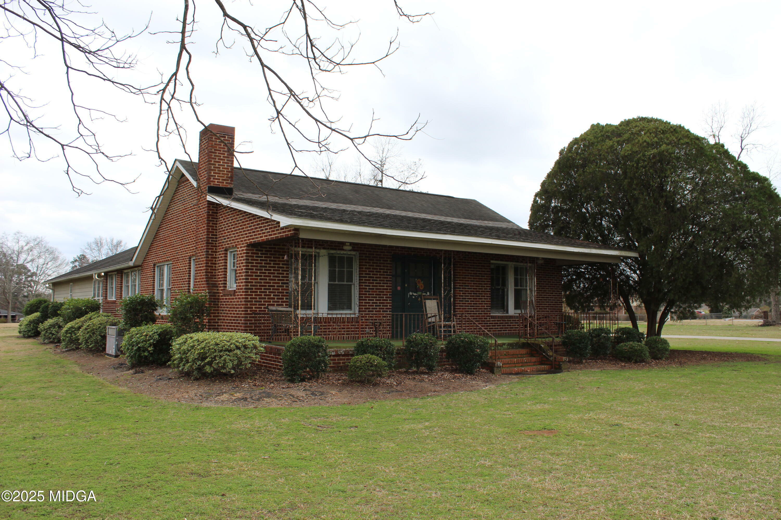 Property Photo:  3050 Liberty Church Road  GA 31216 