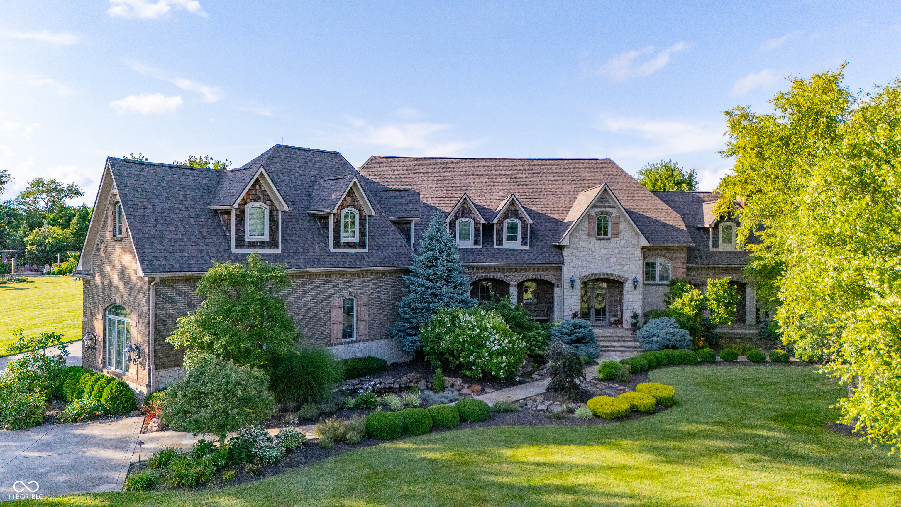 Property Photo: 5030 Nightshade Lane IN 46062