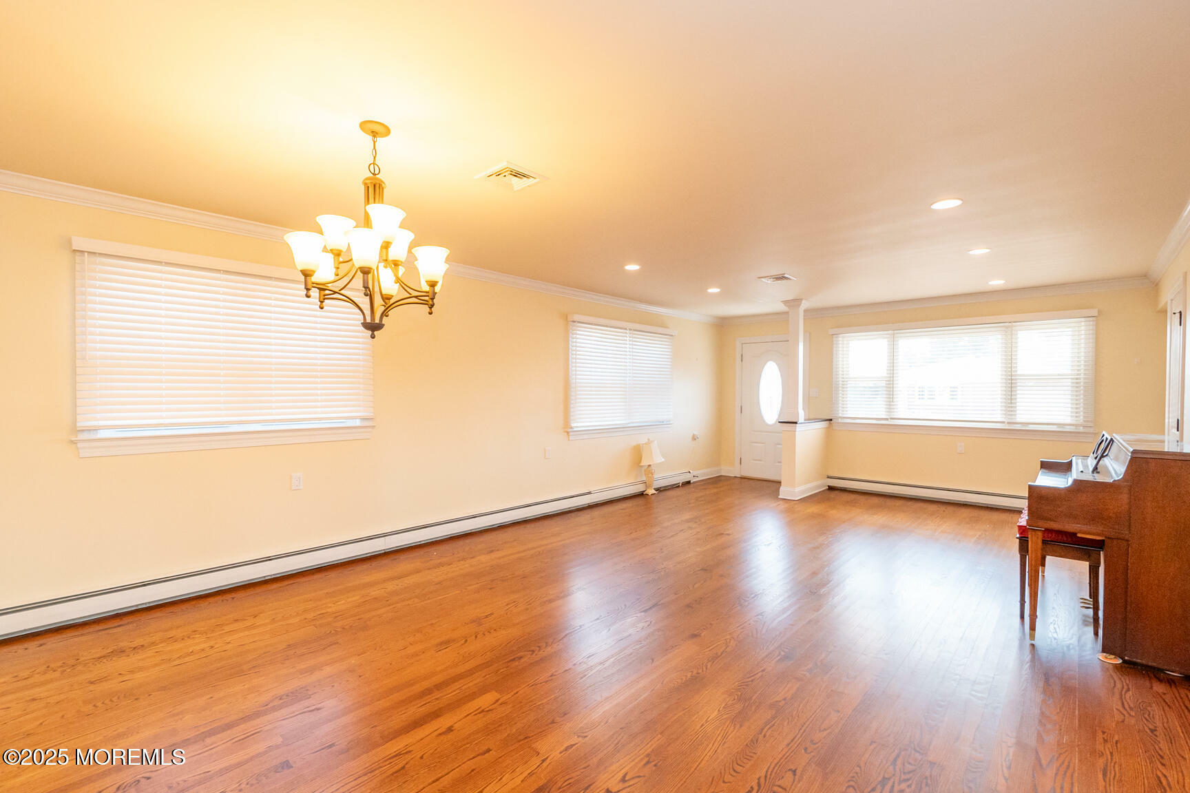 Property Photo:  9 Salerno Court  NJ 08757 