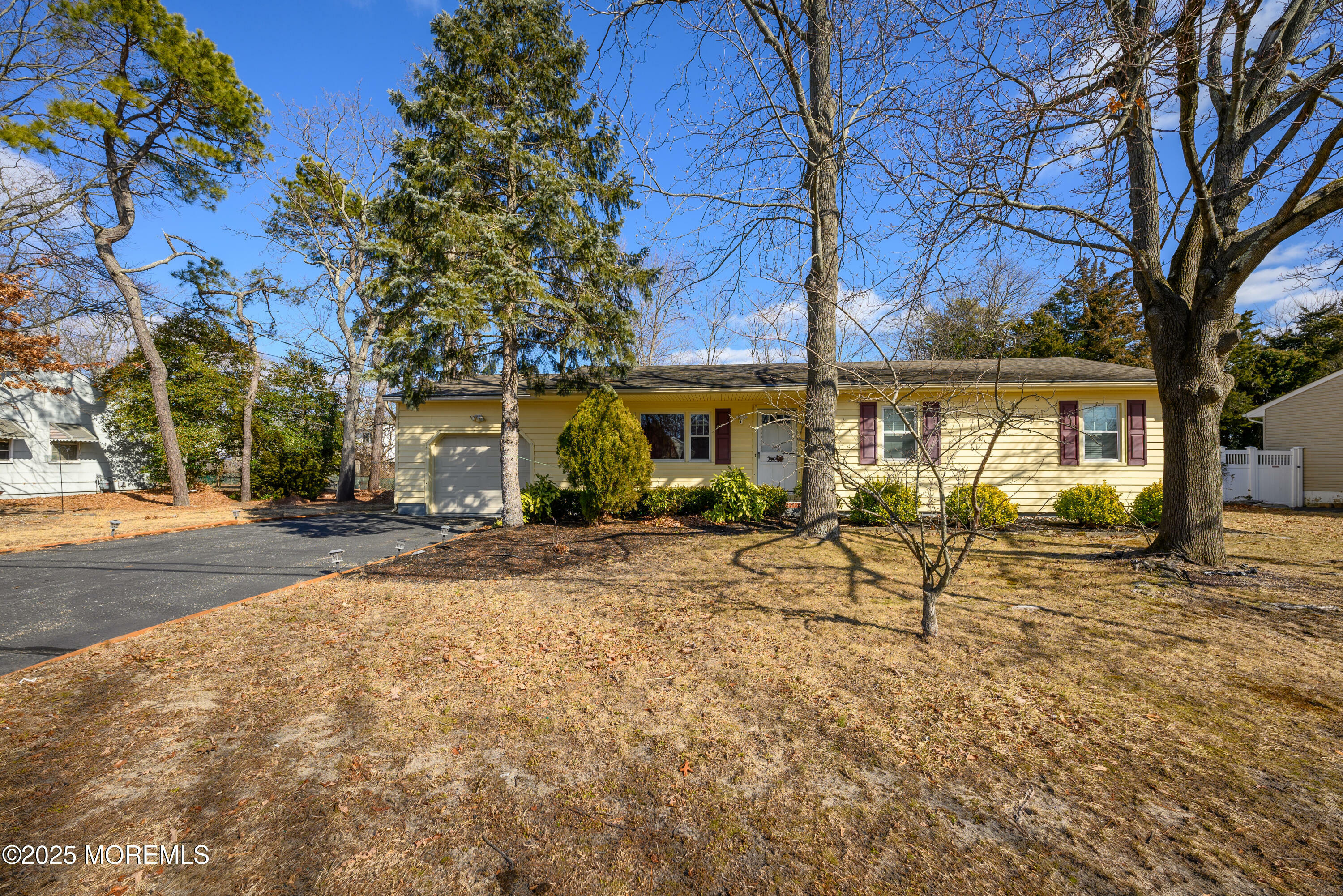 Property Photo:  303 Delaware Drive  NJ 08723 