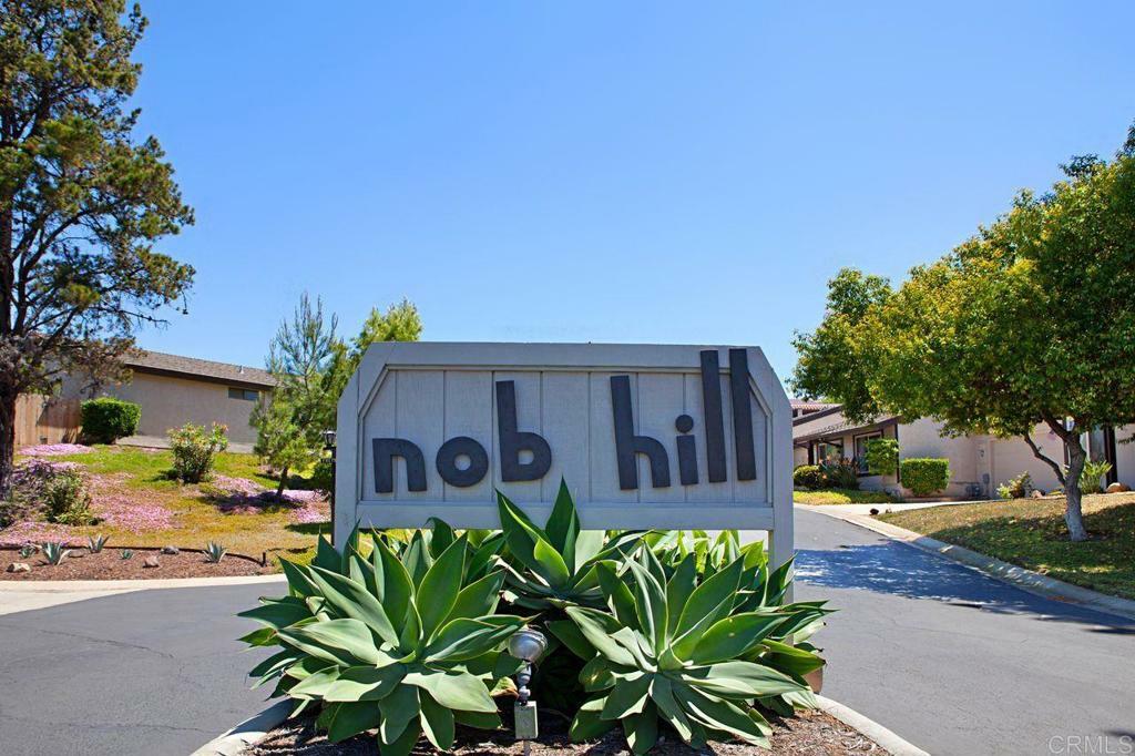 Property Photo: 731 Nob Circle CA 92084