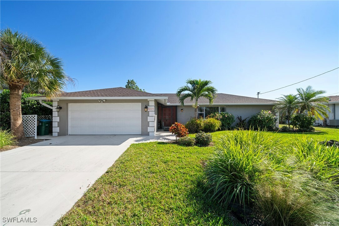 5125 Rutland Court  Cape Coral FL 33904 photo