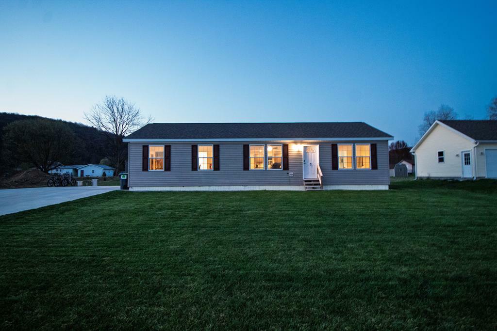 9 Wilcox Estates Drive  Waverly NY 14892 photo