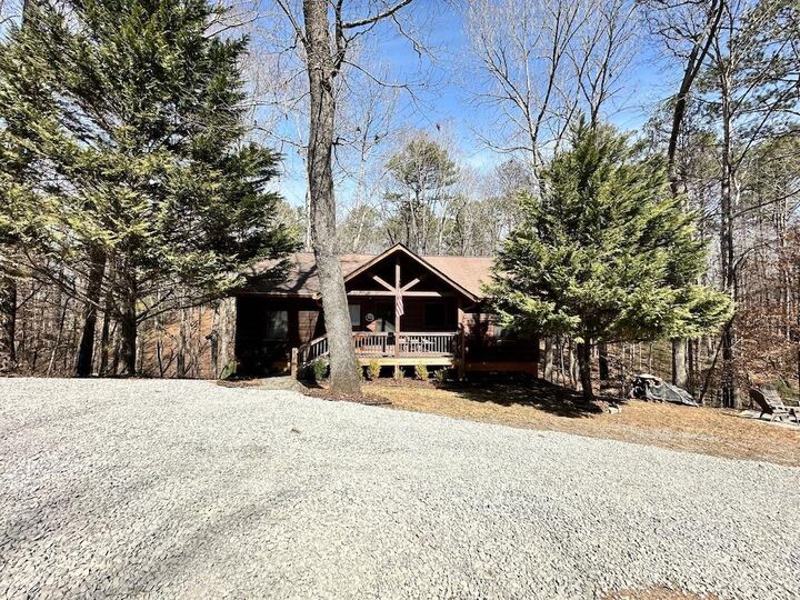 50 Myna Drive  Ellijay GA 30540 photo