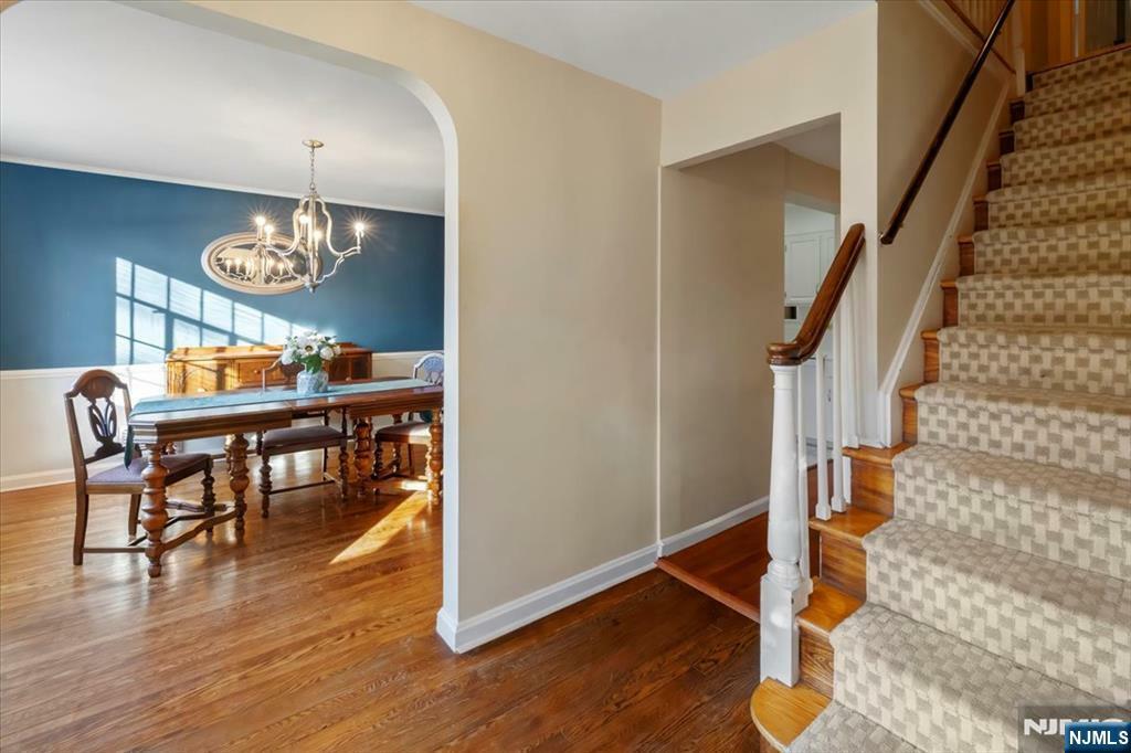 Property Photo:  61 Surrey Lane  NJ 07670 