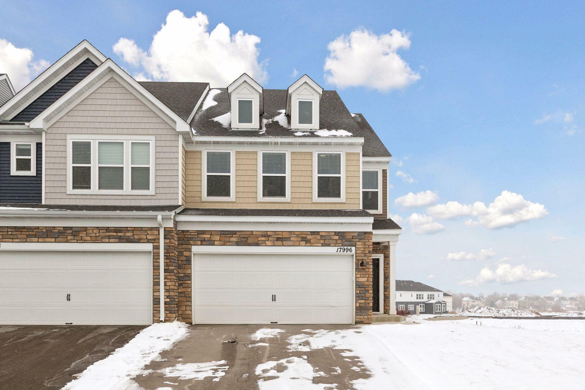 Property Photo:  17996 Giants Way  MN 55044 