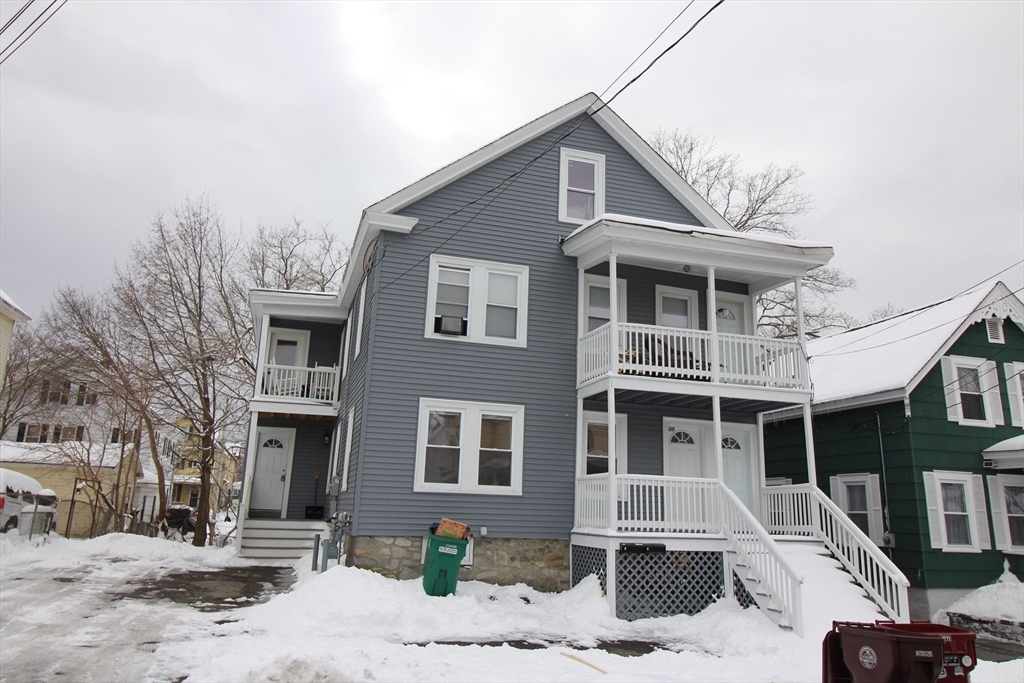 Property Photo:  230 Mt Hope Street 1  MA 01854 