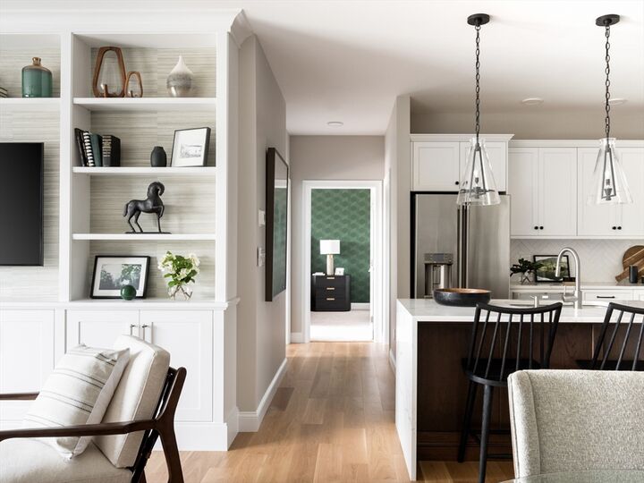 Property Photo: 266 Monponsett Street 307 MA 02338