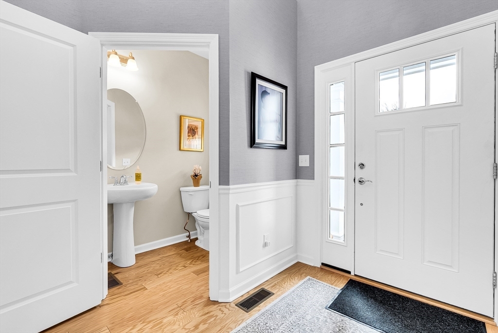 Property Photo: 80 Shannon Way 80 MA 01568