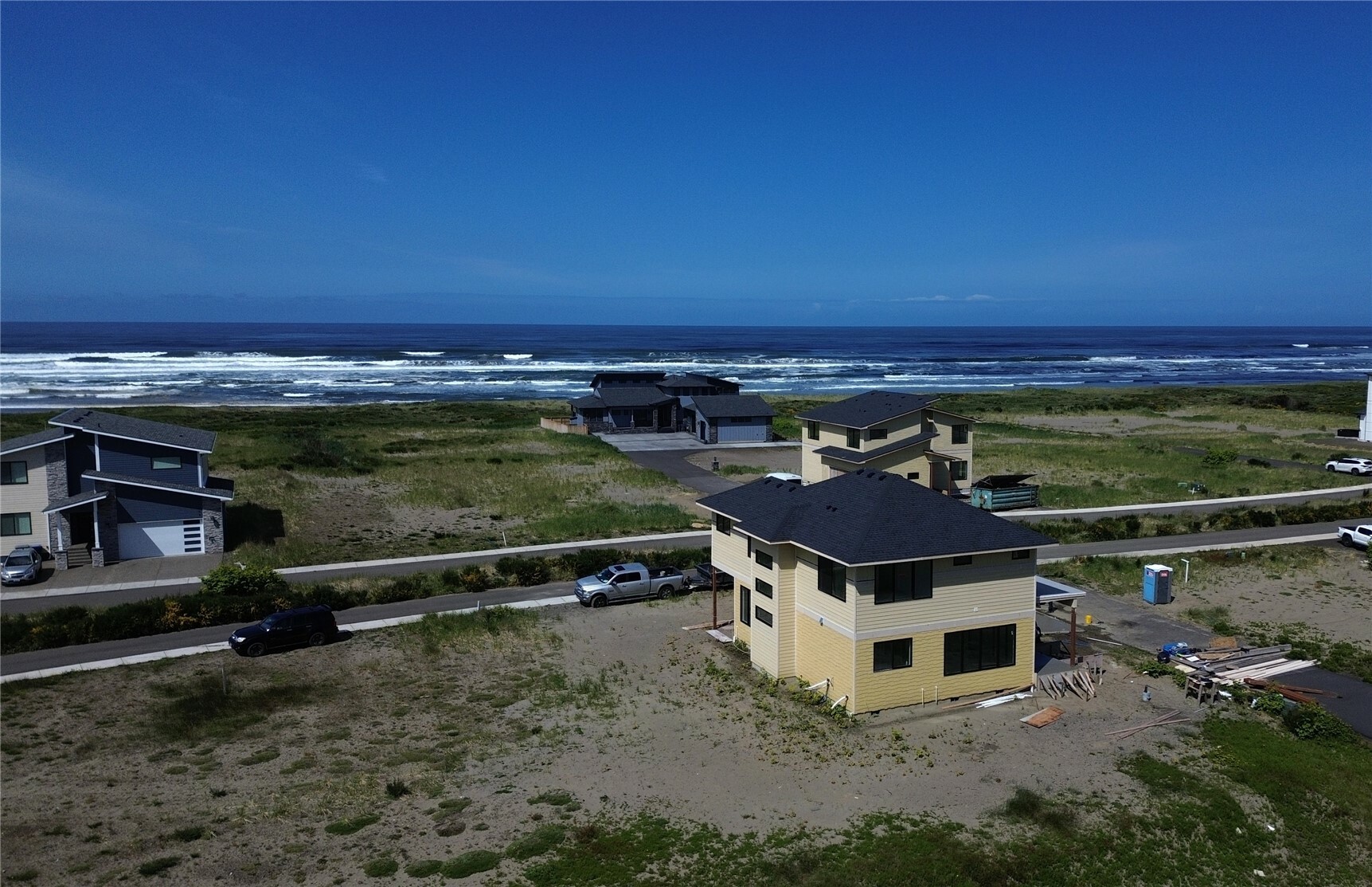 Property Photo: 1505 Moonstone Lane WA 98595