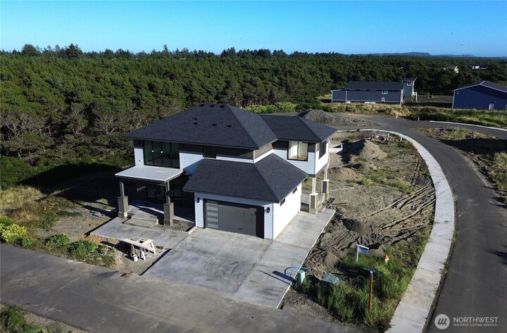 Property Photo: 1505 Moonstone Lane WA 98595