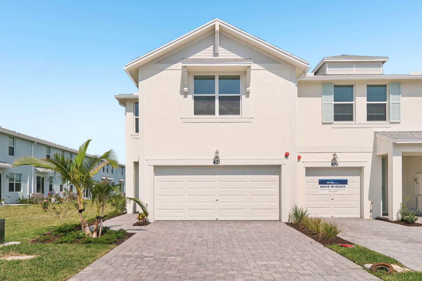 Property Photo:  471 Salisbury Circle  FL 34982 